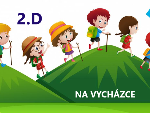 Vycházka