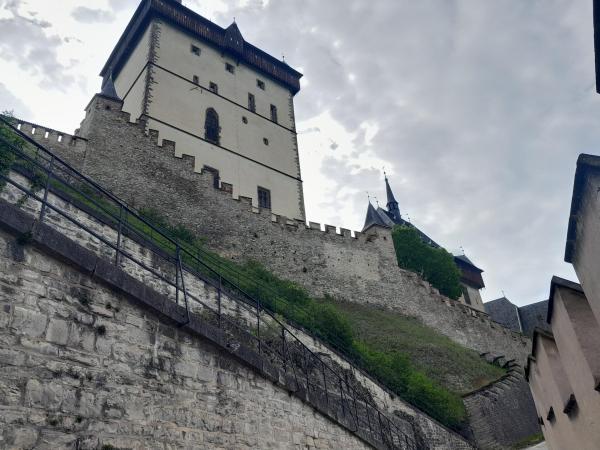 Výlet 4. června
