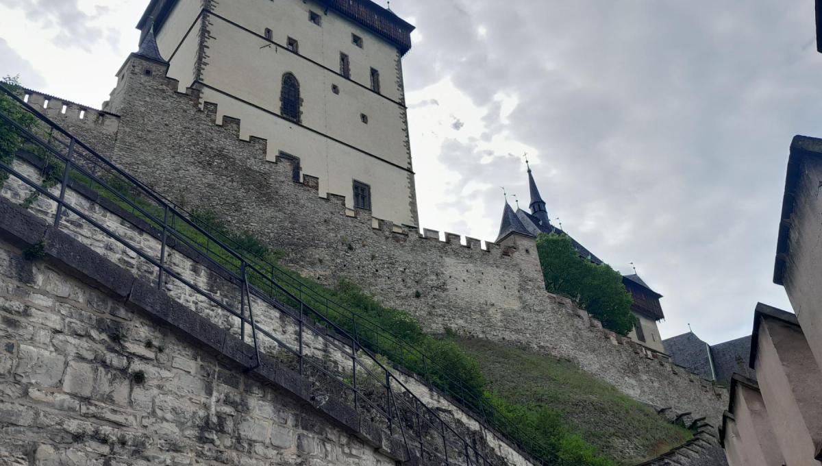Výlet 4. června