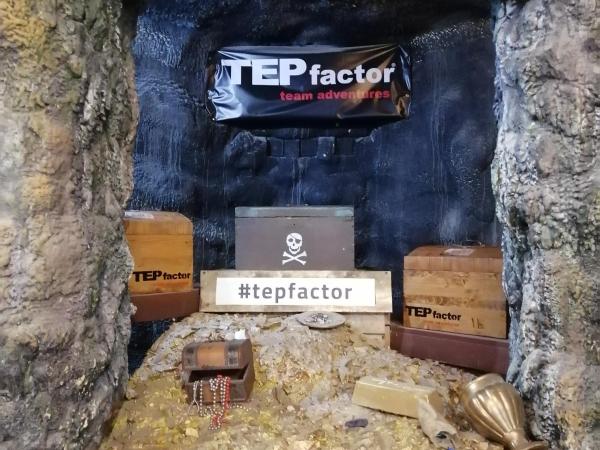 Výlet - TEPfactor a Příbram