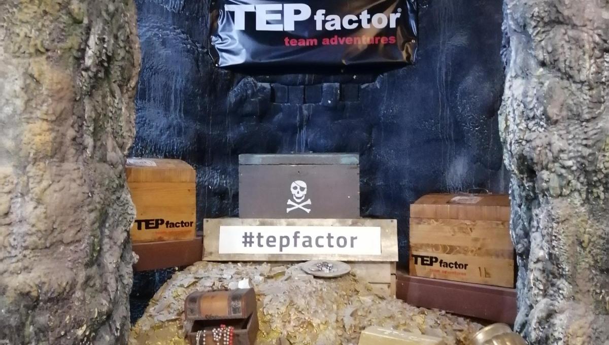Výlet - TEPfactor a Příbram