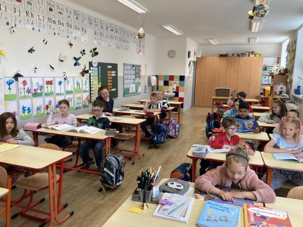 Zkoušení čtenářů