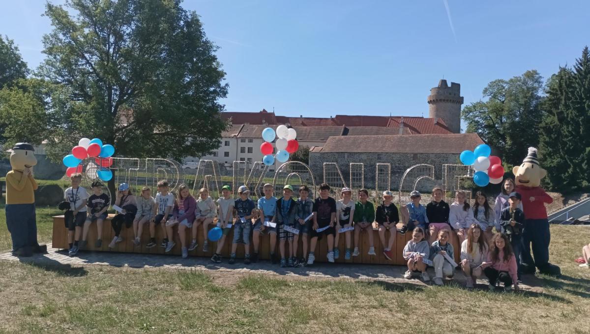 Fotopoint našeho města