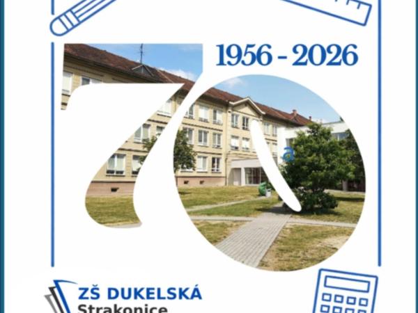 DOD - Den otevřených dveří k 70.výročí školy