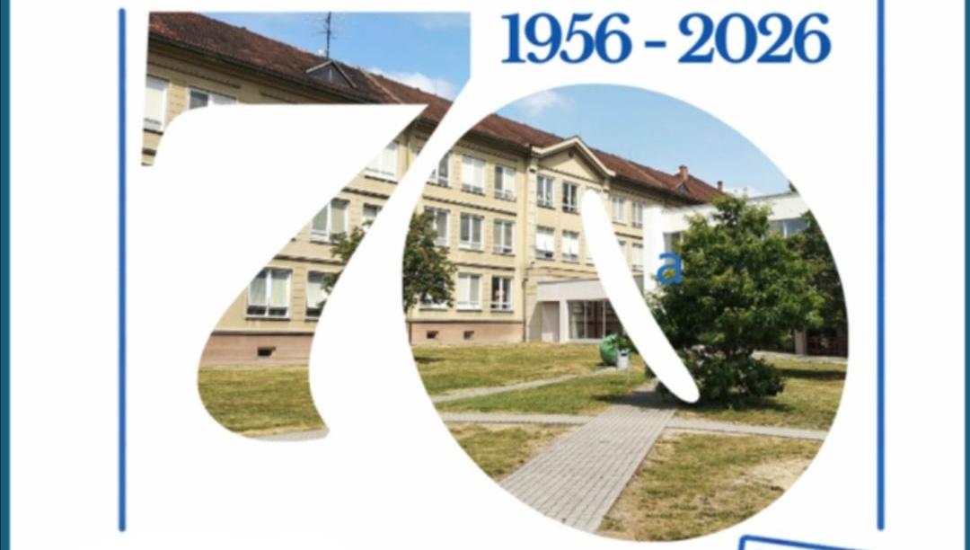 DOD - Den otevřených dveří k 70.výročí školy