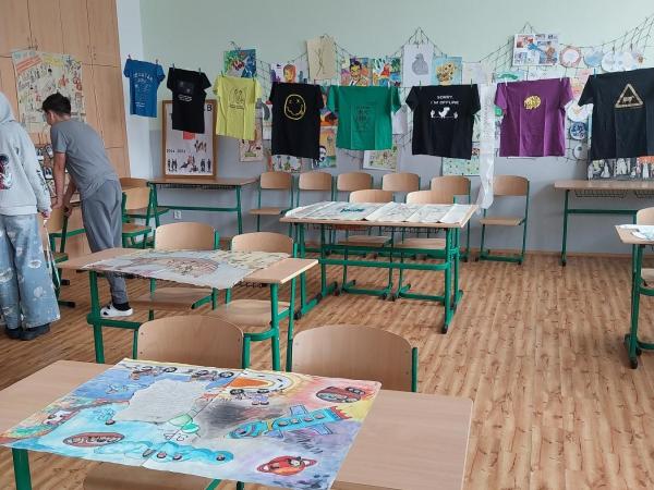 Den otevřených dveří