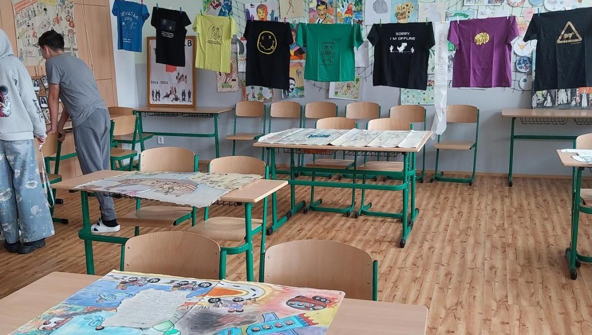 Den otevřených dveří