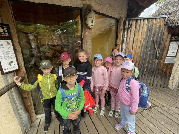 ZOO Hluboká