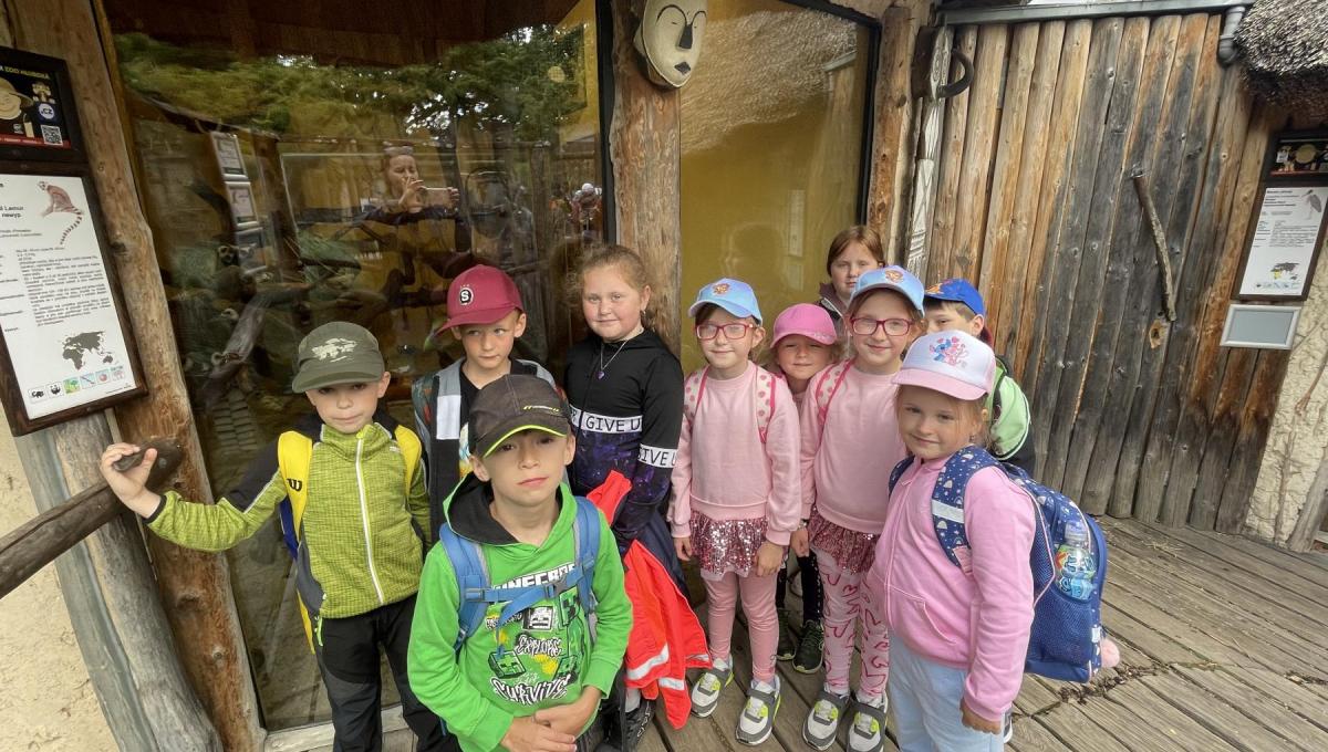 ZOO Hluboká
