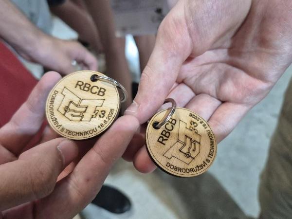 Dobrodružství s technikou 2026