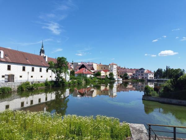 Školní výlet