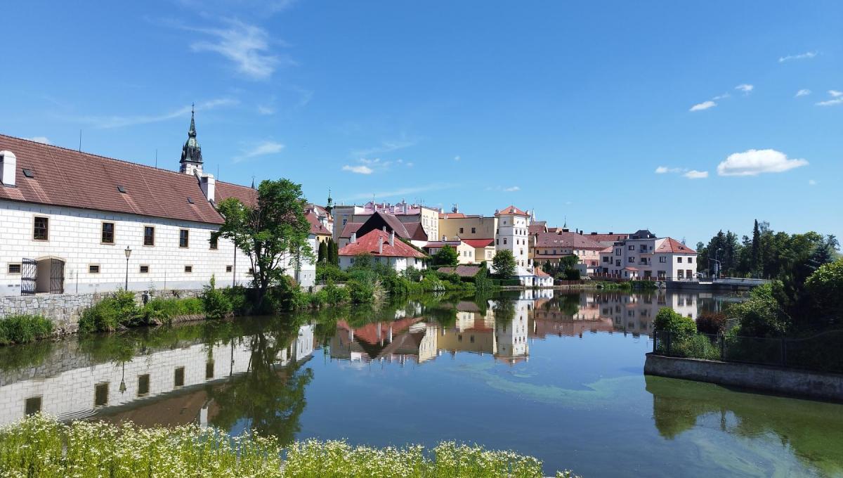 Školní výlet