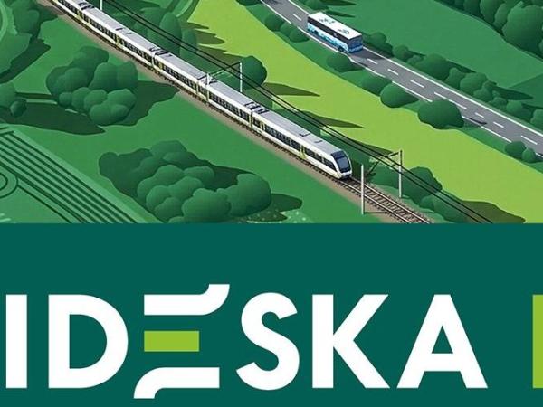 Nový dopravní systém IDESKA od 1. července 2026