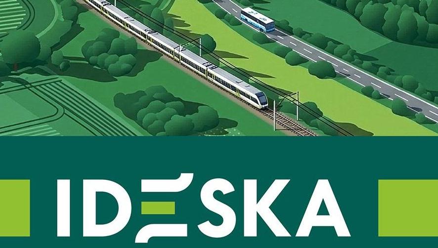 Nový dopravní systém IDESKA od 1. července 2026