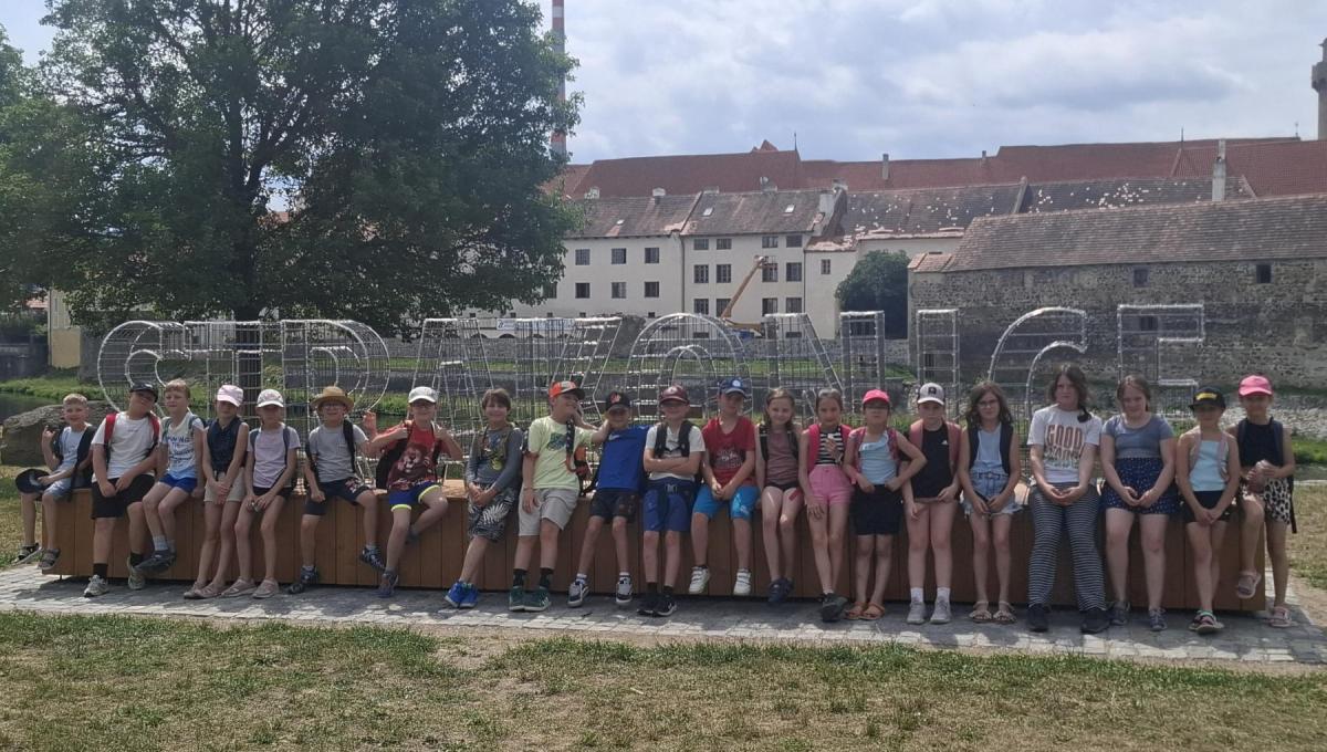 Piráti za pokladem