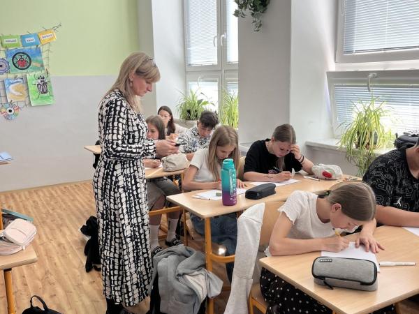 Jak jsme se učili ilustrovat