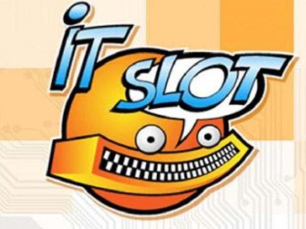 Celorepublikové finále soutěže IT-Slot