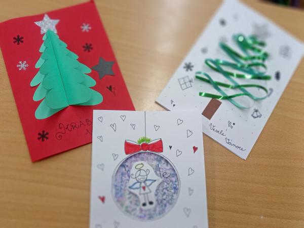 Krásný adventní čas...