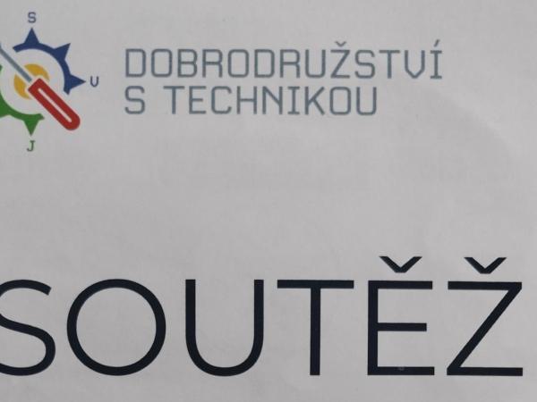Dobrodružství s technikou