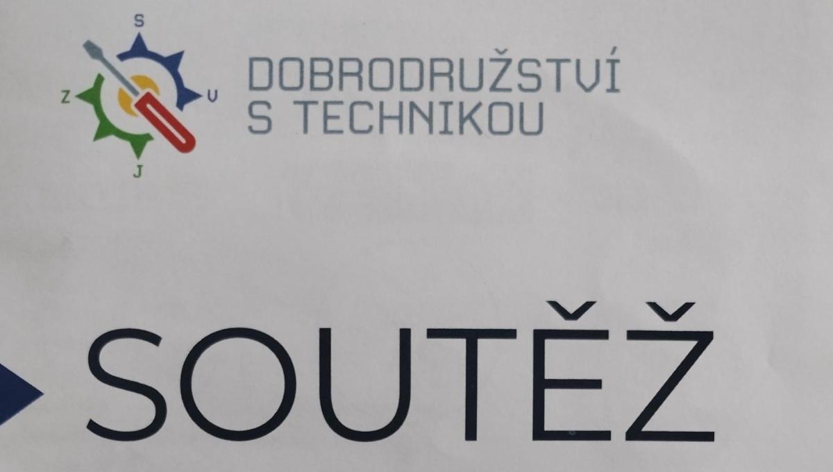 Dobrodružství s technikou