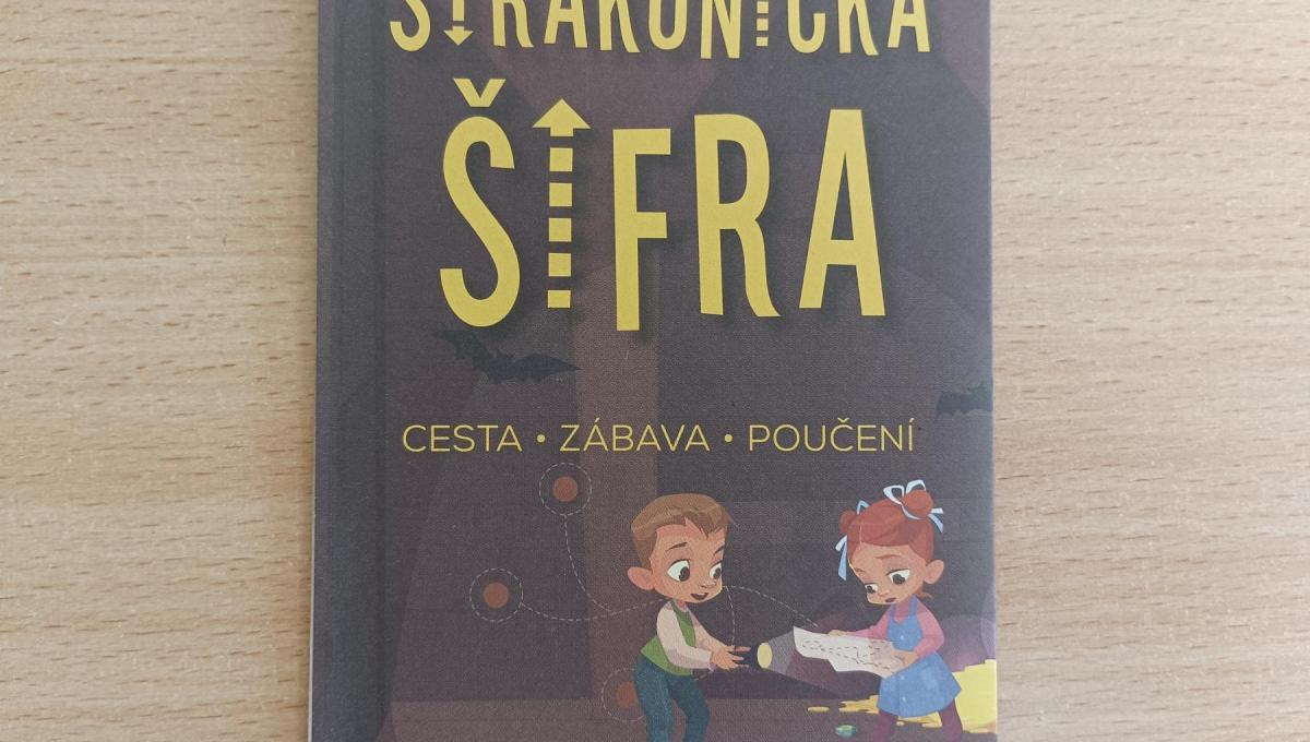 Strakonická šifra