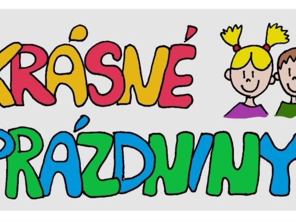 Máváme sedmičce, vítej osmičko :-)