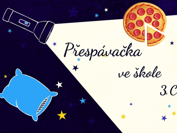 Přespávačka
