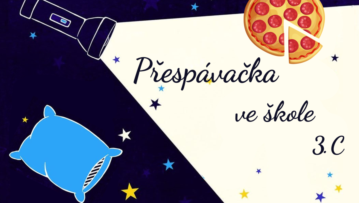 Přespávačka