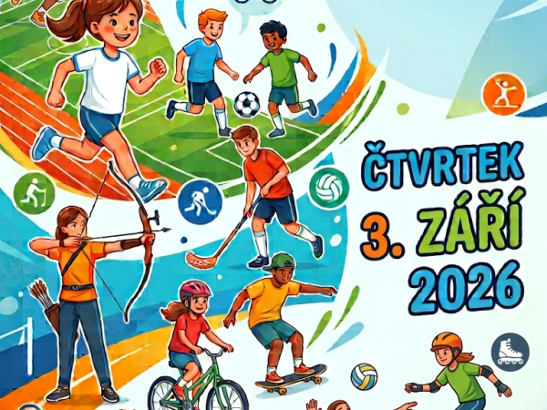 Poznej sporty