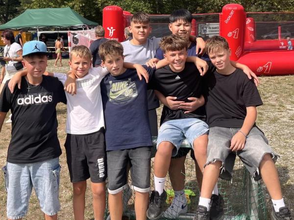 Akce Poznej sporty