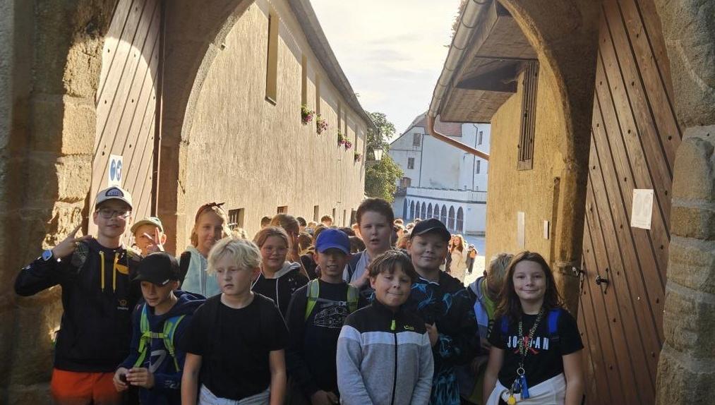 Sportem proti rakovině