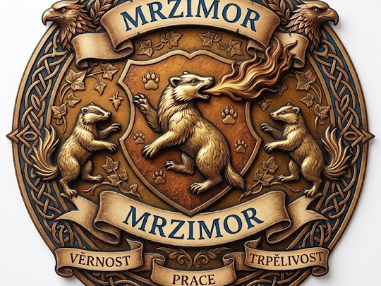 Mrzimor