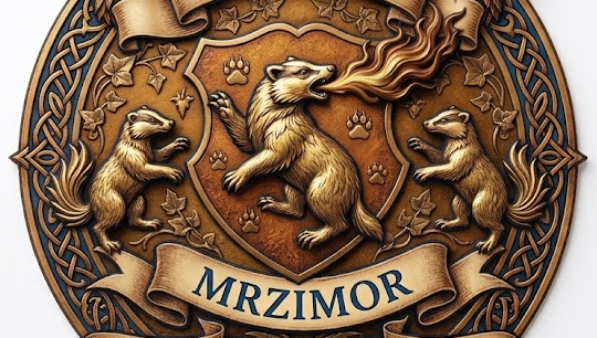 Mrzimor