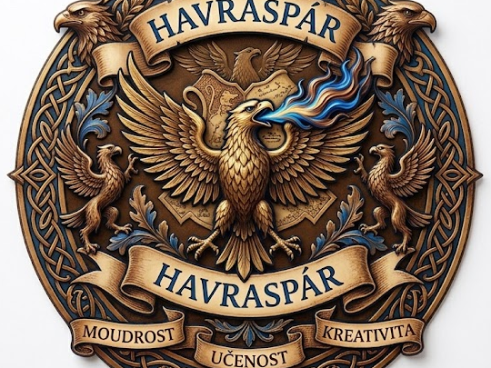 Havraspár