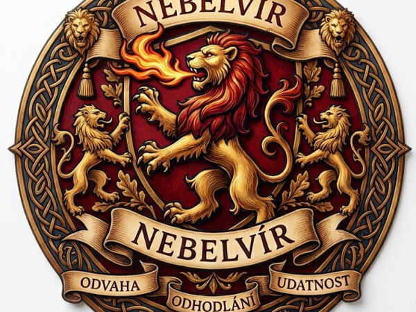 Nebelvír