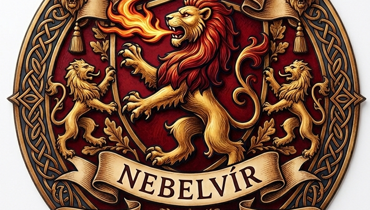 Nebelvír
