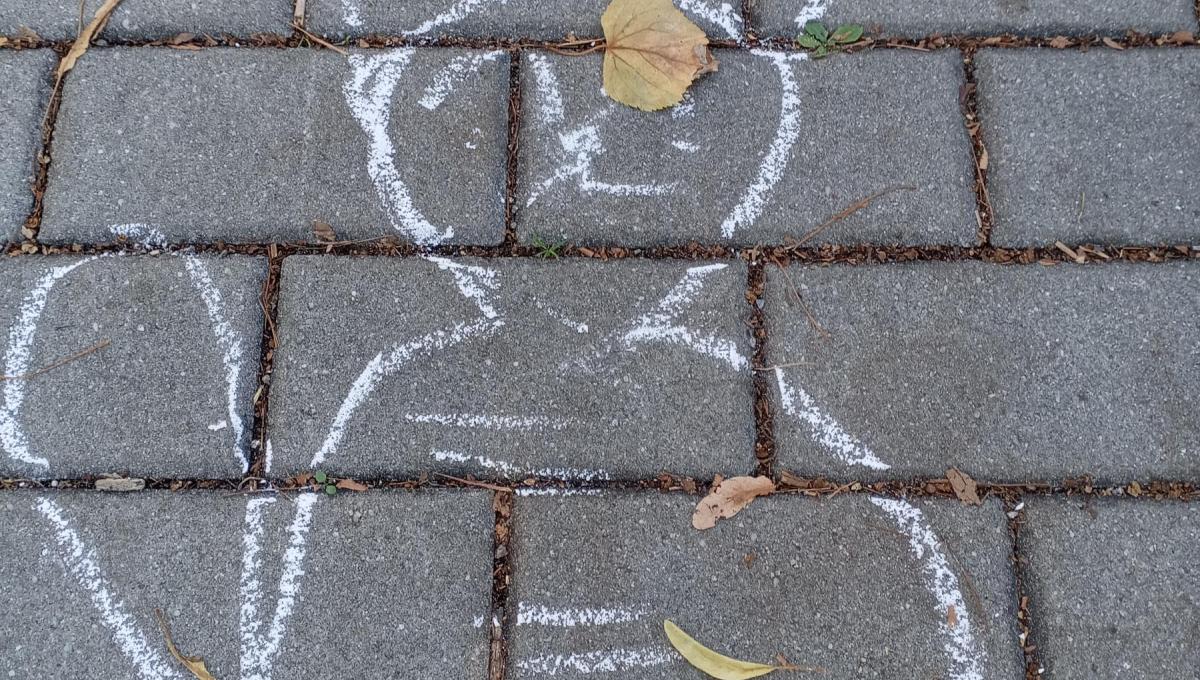 Výtvarně kreativní kroužek zahájen