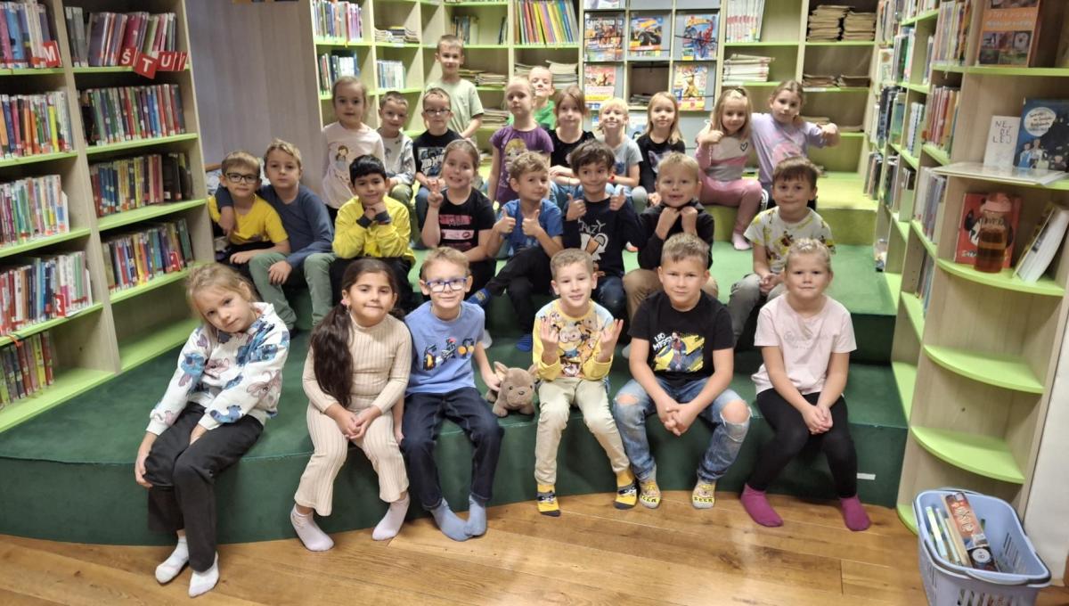ŠMIDINGEROVA KNIHOVNA