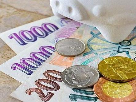 Jsme finančně gramotní