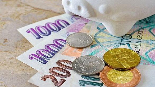Jsme finančně gramotní