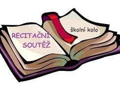 Soutěž v recitaci III. a IV. kategorie