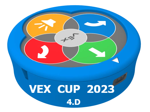 VEX CUP 2023