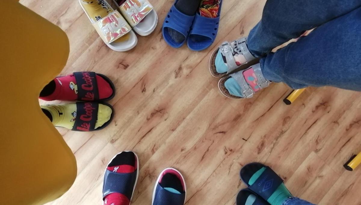 Světový den Downova syndromu