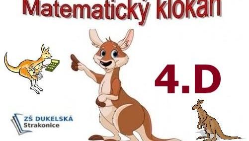 Matematický klokan
