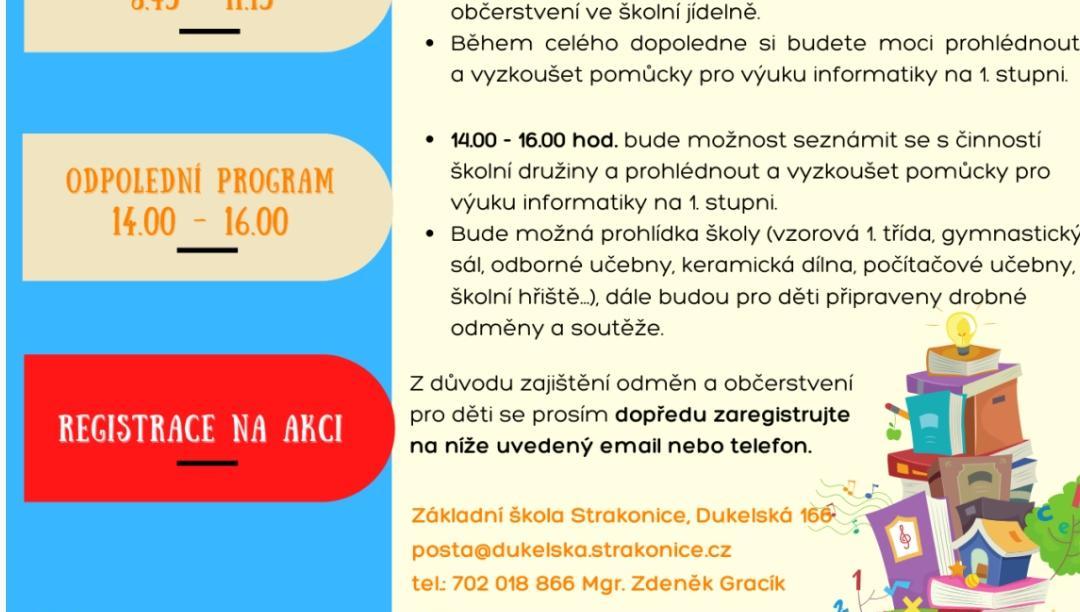 Den otevřených dveří