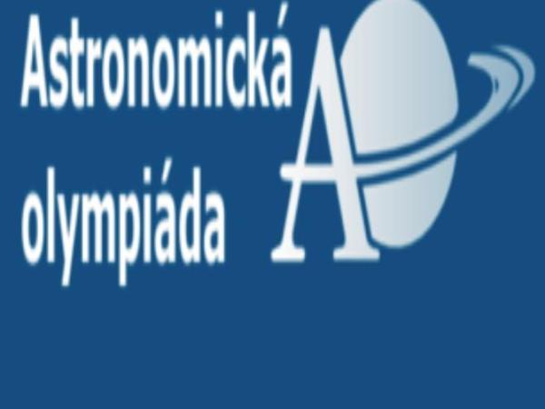 V krajském kole astronomické olympiády opět mezi nejlepšími