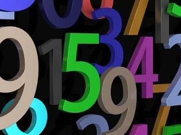 Okresní kolo matematické olympiády MO6 a MO7